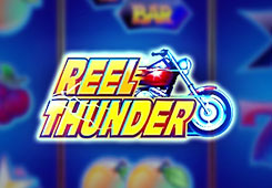Thunder Reels
